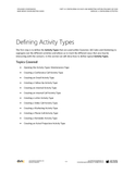 BBCG.14.02.D365.2.PDF: Configuring the Sales and Marketing within Dynamics 365 SCM (Second Edition) - Module 2: Configuring Activities (Digital)