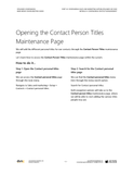 BBCG.14.04.D365.2.PDF: Configuring the Sales and Marketing within Dynamics 365 SCM (Second Edition) - Module 4: Configuring Contact Management (Digital)