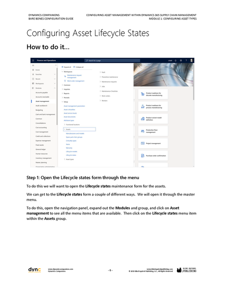 BBCG.19.01.D365.1.PDF Configuring Asset Management within Dynamics 365 ...