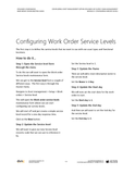 BBCG.19.03.D365.1.PDF Configuring Asset Management within Dynamics 365 Supply Chain Management - Module 3: Configuring Service Levels (Digital)