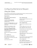 BBCG.19.05.D365.1.PDF Configuring Asset Management within Dynamics 365 Supply Chain Management - Module 5: Configuring Maintenance Requests (Digital)