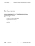 BBCG.19.09.D365.1.PDF Configuring Asset Management within Dynamics 365 Supply Chain Management - Module 9: Configuring Jobs (Digital)