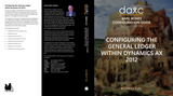 BBCG.03.AX2012.2.PDF: Configuring the General Ledger within Dynamics AX 2012 - Second Edition (Digital)