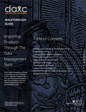 WG.08.D365.1.PDF: Importing Products Through The Data Management Tools (Digital)