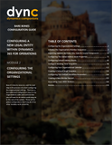 BBCG.02.D365.1.PDF: Configuring an Organization within Dynamics 365 for Operations (Digital)