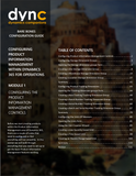 BBCG.07.D365.1.PDF: Configuring Product Information Management