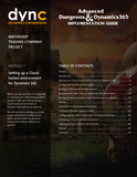 WDTC.D365.1.PDF: Waterdeep Trading Company Project (Digital Bundle)