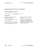 WDTC.03.1.D365.WG.1.PDF: Waterdeep Trading Company Project - Module 3.1: Adding Fiscal Calendar Years (Digital)